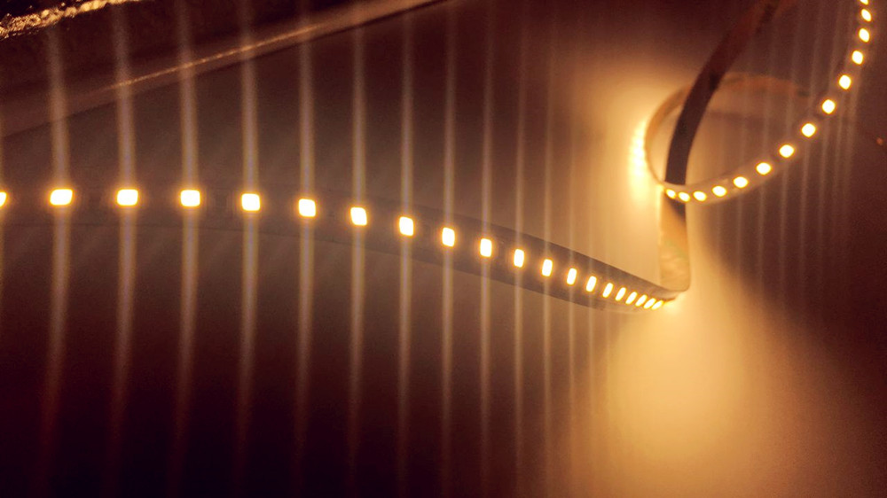 Tiras de Luz LED